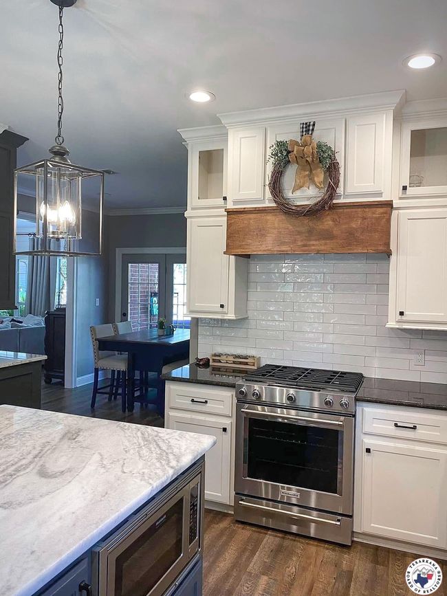 19 Hidden Valley Rd, House other with 3 bedrooms, 2 bathrooms and null parking in Texarkana TX | Image 6