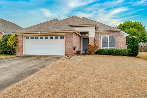 552 Glenmede Ln, Montgomery, AL, 36117-6089 | Card Image