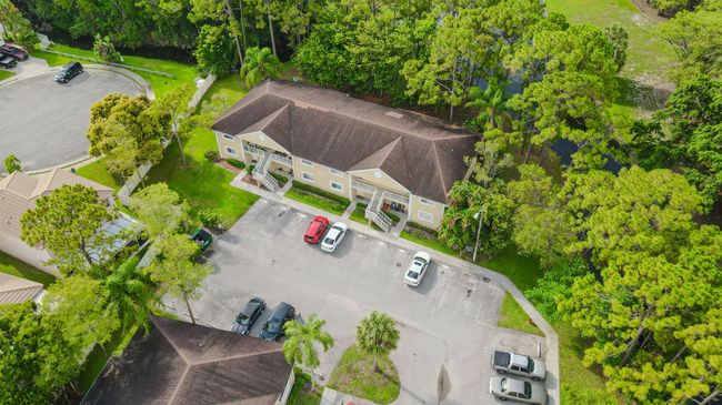 2007 - 2007 Palm Beach Trace Dr, Condo with 2 bedrooms, 2 bathrooms and null parking in Royal Palm Beach FL | Image 33