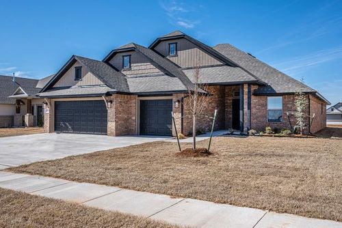 1211 Cooper Ridge Cir, Piedmont, OK, 73078-4030 | Card Image