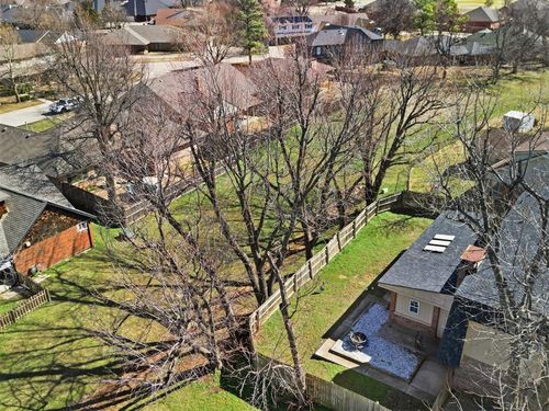 11904 Somerville Drive, Yukon, OK, 73099 | Card Image