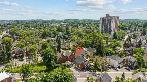 64 Lancaster St E, Kitchener, ON, N2H1M6 | Card Image