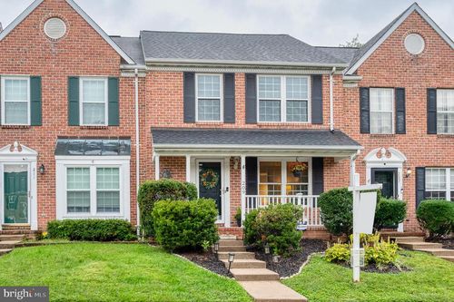 209 Hunters Run Ter, BEL AIR, MD, 21015-8913 | Card Image
