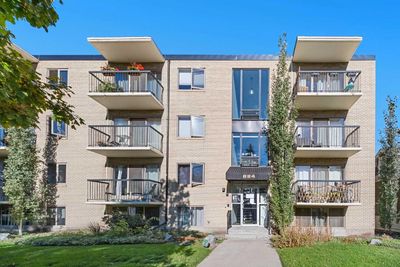 303 - 824 4 Ave Nw, Condo with 2 bedrooms, 1 bathrooms and 1 parking in Calgary AB | Image 3