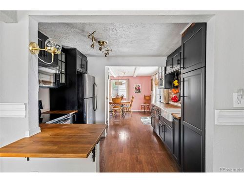 3173 W Ada Pl, Denver, CO, 80219-3410 | Card Image