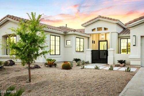 7774 E San Fernando Dr, Scottsdale, AZ, 85255-4020 | Card Image