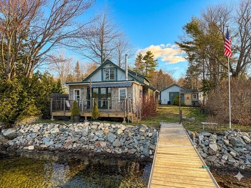 68 Lemay Road, Enfield, ME, 04493 | Card Image