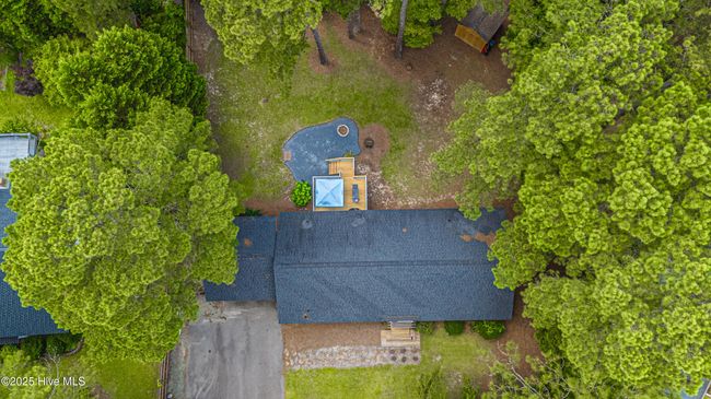 1360 Rays Bridge Rd, House other with 3 bedrooms, 2 bathrooms and 2 parking in Whispering Pines NC | Image 50