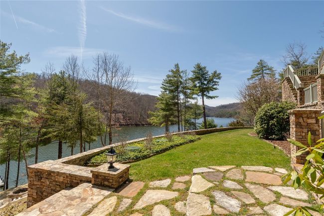 11 W Stone Pointe Ln, House other with 4 bedrooms, 5 bathrooms and null parking in Cullowhee NC | Image 80