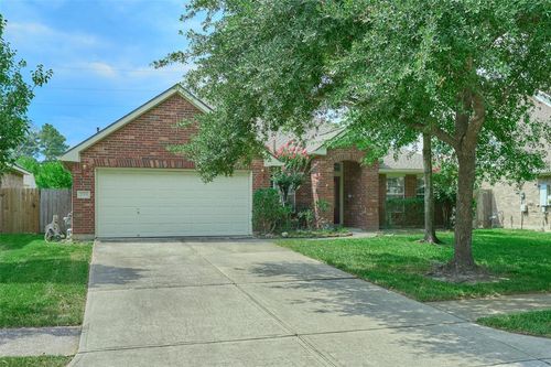 2715 Kingsbury Park Ln, Spring, TX, 77386-3083 | Card Image