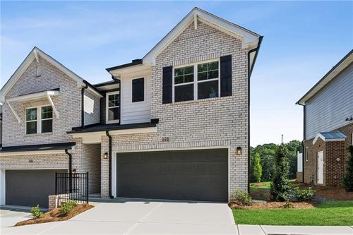 222 Red Bud Rd, Canton, GA, 30114-1165 | Card Image
