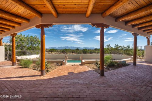 6605 Vista Del Reino, Las Cruces, NM, 88007-8921 | Card Image