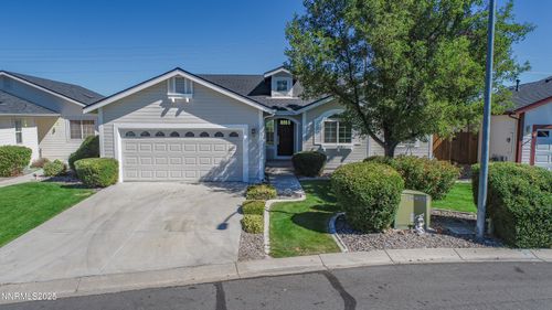 1151 White Oak Loop, Minden, NV, 89423-5158 | Card Image