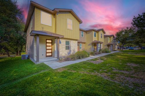 107-18800 Hogan Circle, Leander, TX, 78645 | Card Image