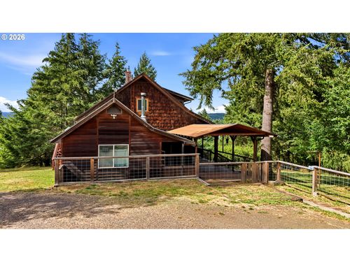 825 Sw Pioneer Dr, Willamina, OR, 97396-2815 | Card Image