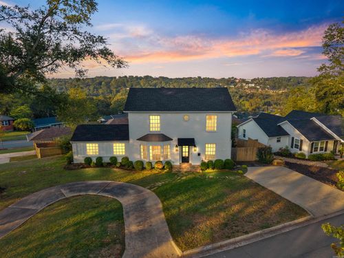 1624 Pine Valley Rd, Little Rock, AR, 72207-2604 | Card Image