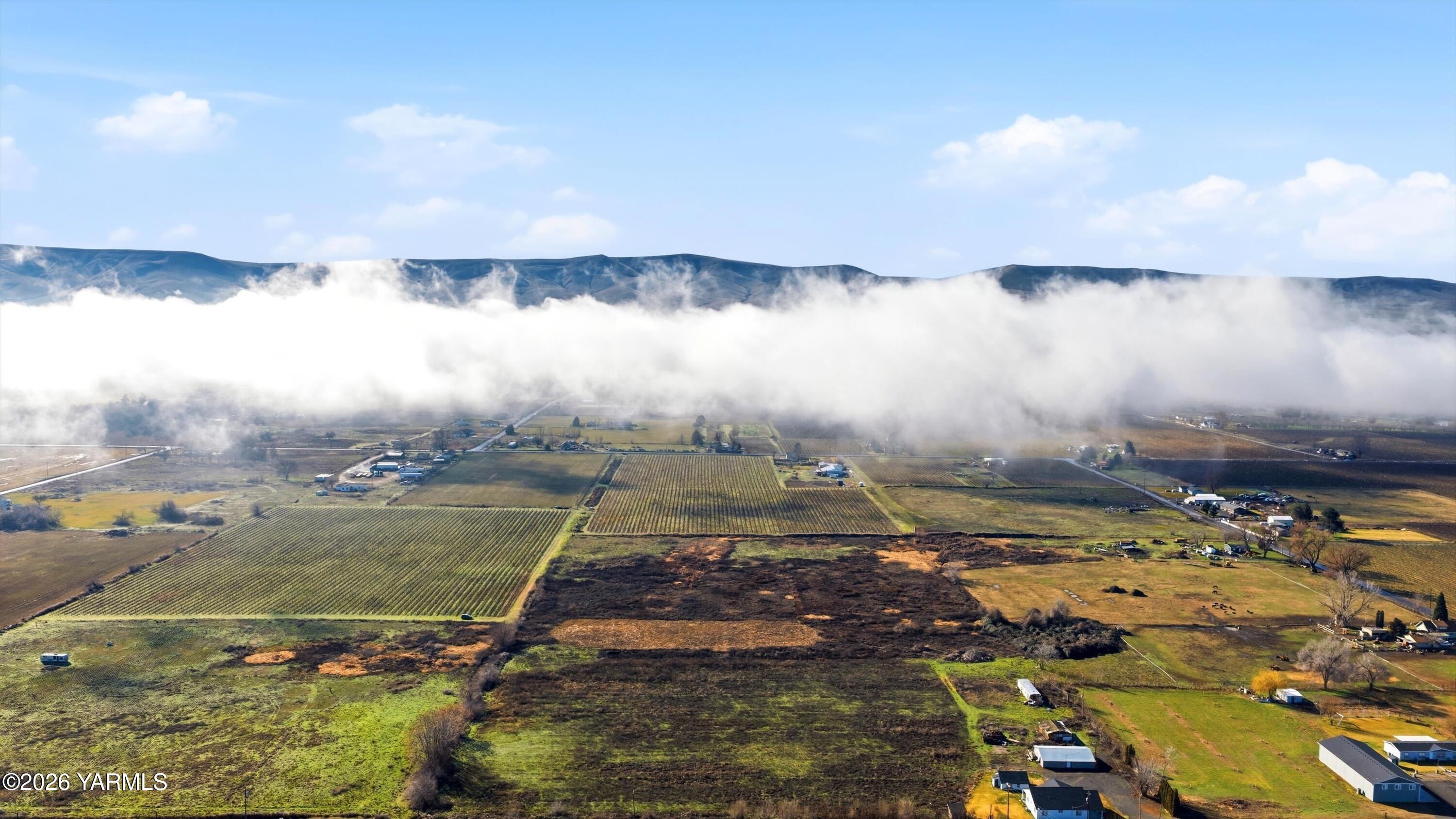 Land in Prosser 5