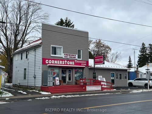 40 Front St E, Finch, ON, K0C1K0 | Card Image