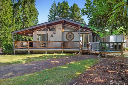 272 E Shamrock Dr, Shelton, WA, 98584-7520 | Card Image