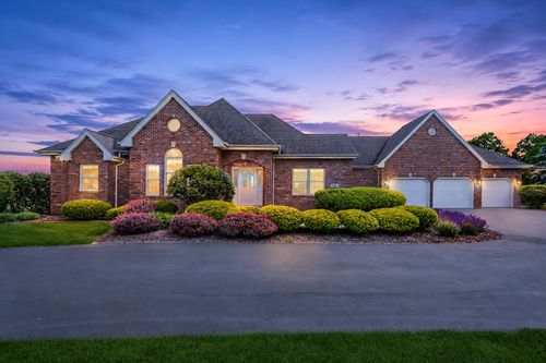 6509 W Lakeway Dr, Monee, IL, 60449-8109 | Card Image