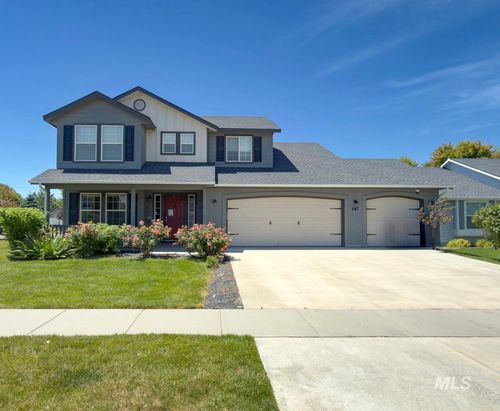 647 S Weston Creek Loop, Nampa, ID, 83686-5961 | Card Image