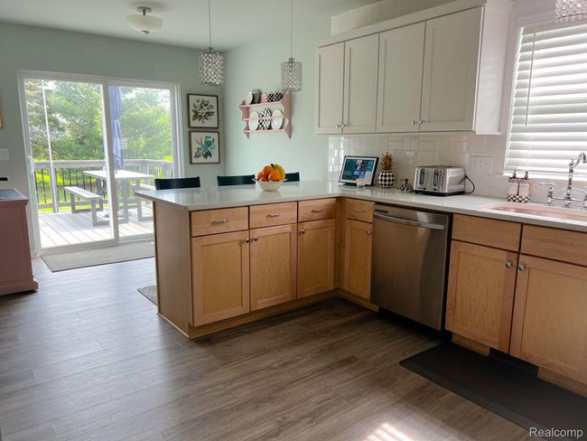 11236 Chyna Run, House other with 4 bedrooms, 4 bathrooms and null parking in Springfld Twp MI | Image 21