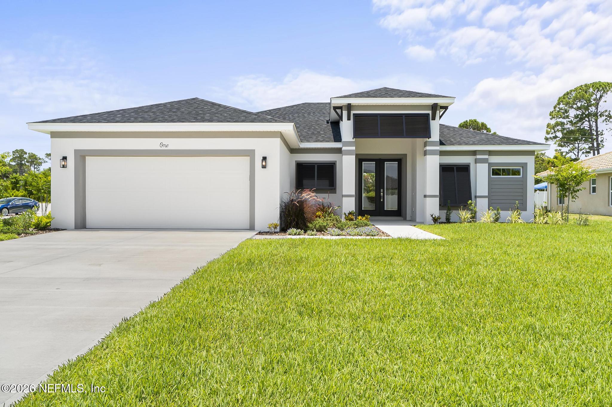 Residential in Palm Coast