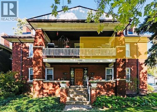 1596 Victoria, Windsor, ON, N8X1P5 | Card Image