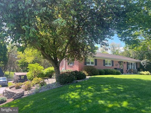 1154 Cider Press Road, CHAMBERSBURG, PA, 17202 | Card Image