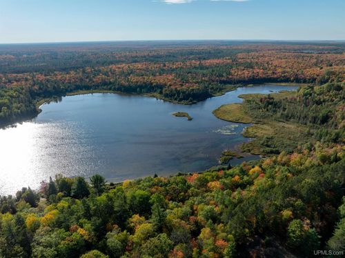 TBD Buckhorn Drive, Wetmore, MI, 49895 | Card Image