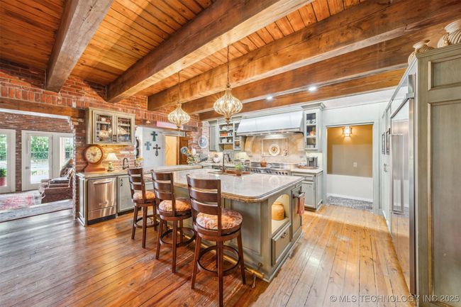 13031 Harvard Ave, House other with 5 bedrooms, 6 bathrooms and null parking in Jenks OK | Image 14