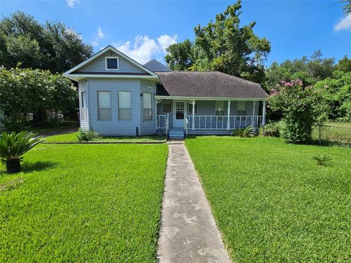 3806 Hage St, Houston, TX, 77093-5838 | Card Image