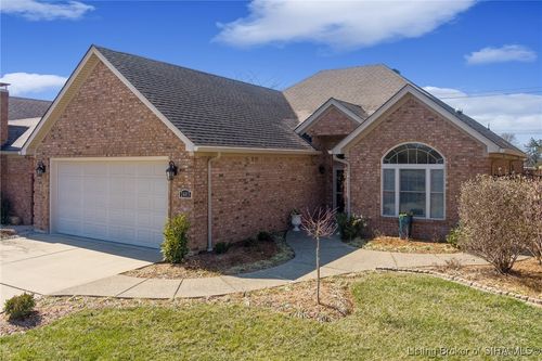 2403 Aspen Way, Jeffersonville, IN, 47130-7572 | Card Image