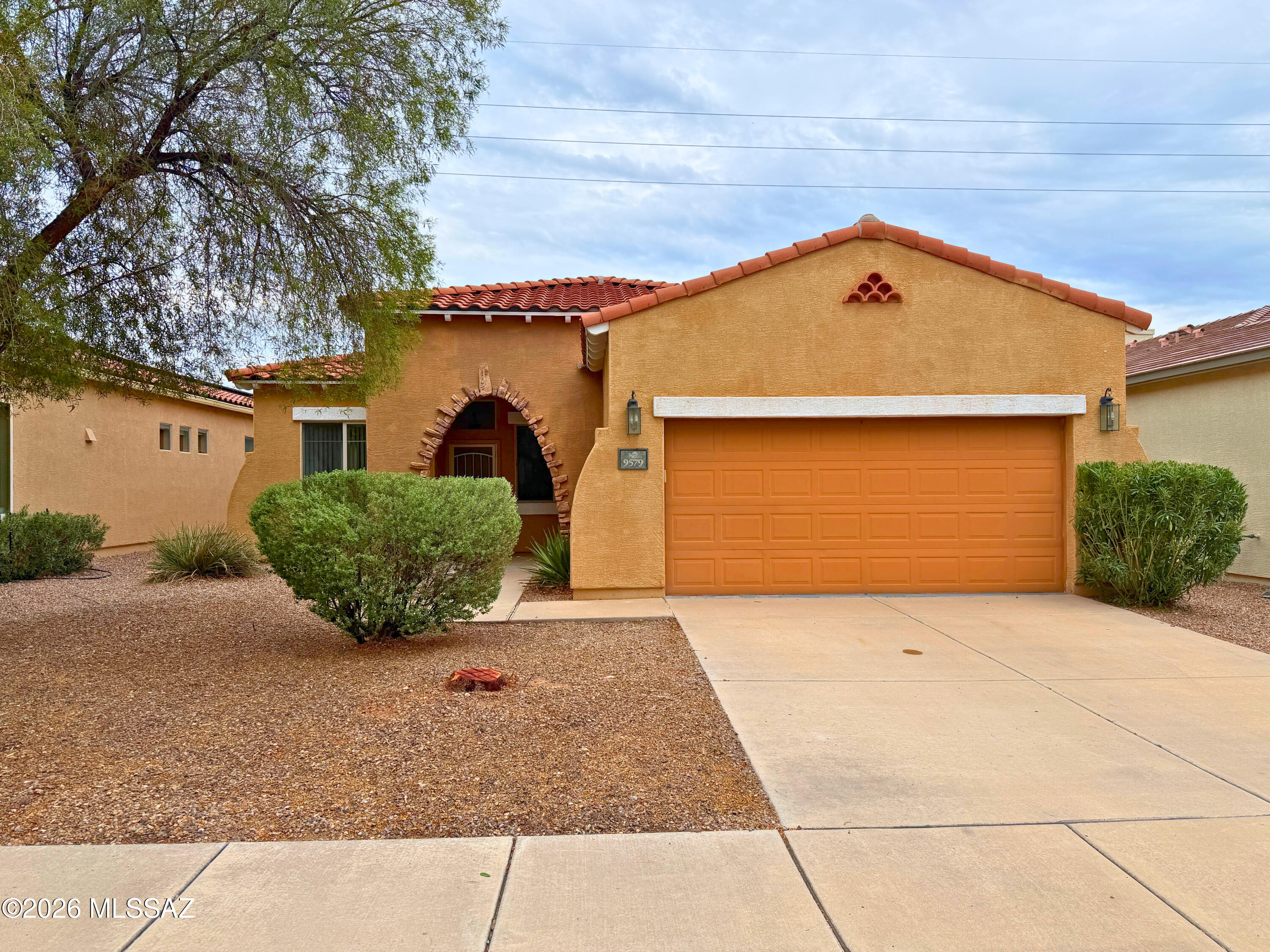 Residential in Tucson