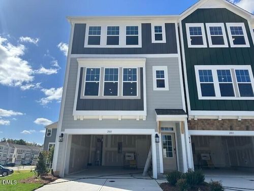 636-2801 Carbondale Ct, Apex, NC, 27502-7186 | Card Image