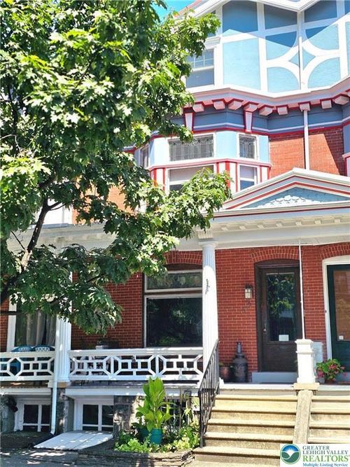 1513 W Turner St, Allentown, PA, 18102-3634 | Card Image