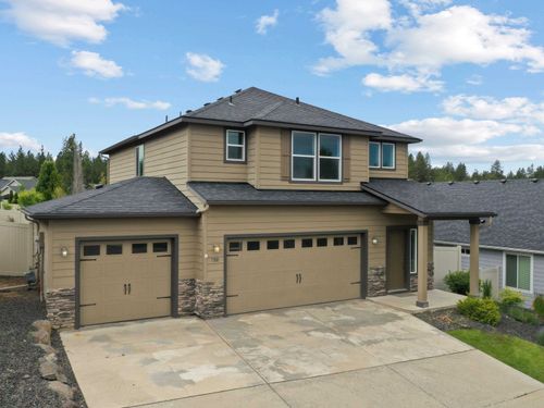 7108 S Parkridge Blvd, Spokane, WA, 99224-9063 | Card Image