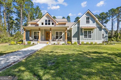 409 Barrimack Dr, Saint Mary's, GA, 31558-1927 | Card Image