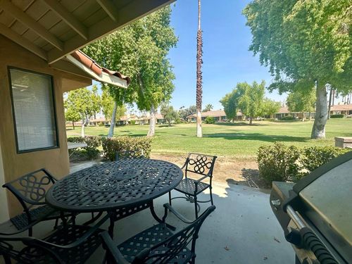 316 S Sierra Madre, Palm Desert, CA, 92260-2164 | Card Image