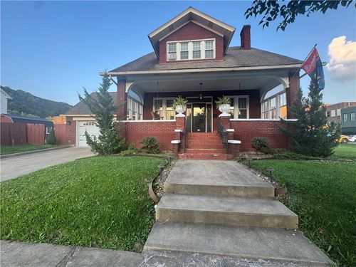 29 N Main St, Point Marion, PA, 15474-1218 | Card Image