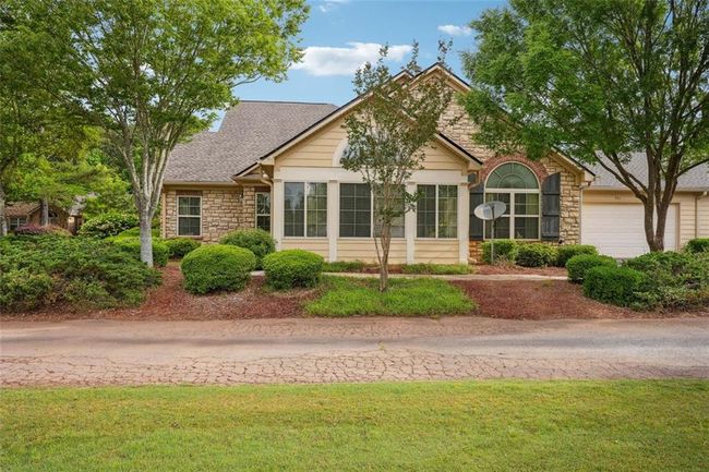 401 Kenley Ct, Condo with 2 bedrooms, 2 bathrooms and 2 parking in Mcdonough GA | Image 38