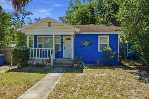 527 Wildwood Way, CLEARWATER, FL, 33756-2010 | Card Image