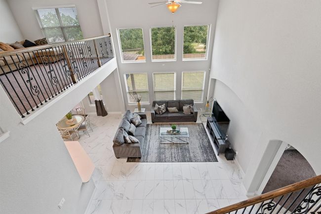 4312 Tanglewood Estates Dr, House other with 5 bedrooms, 4 bathrooms and 2 parking in Leander TX | Image 18