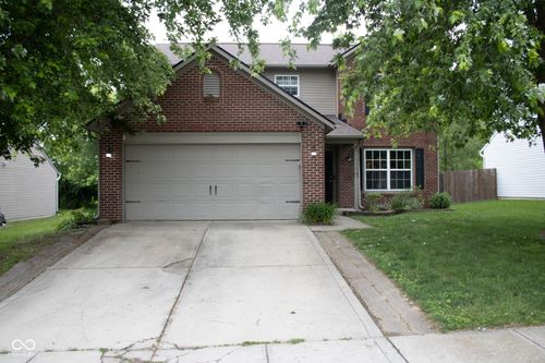 8912 Hosta Way, Camby, IN, 46113-7734 | Card Image