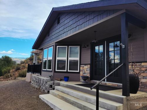 2141 Jackson Creek Rd, Council, ID, 83612-5244 | Card Image