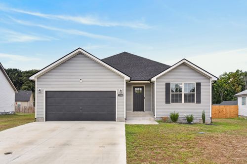 1538 Fredrick Dr, Clarksville, TN, 37042-8970 | Card Image