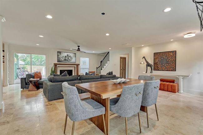6102 Darby Way, House other with 5 bedrooms, 3 bathrooms and 2 parking in Spring TX | Image 7