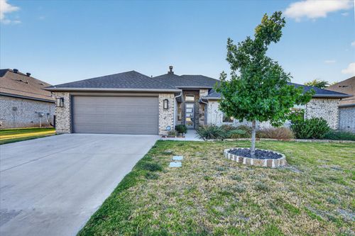 412 Brinkley Dr, Saginaw, TX, 76179-2637 | Card Image