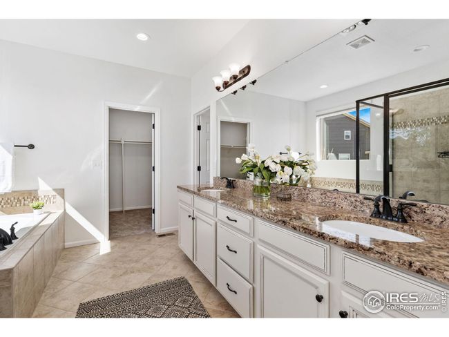 6614 Neota Creek Ct, House other with 4 bedrooms, 4 bathrooms and null parking in Timnath CO | Image 17