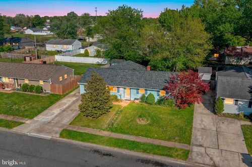 121 Flintlock Rd, NEWARK, DE, 19713-3029 | Card Image